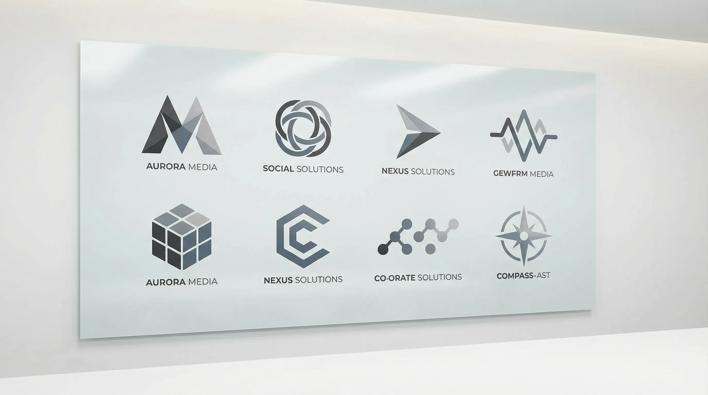 余罪迅雷下载 媒体合作伙伴Logo展示